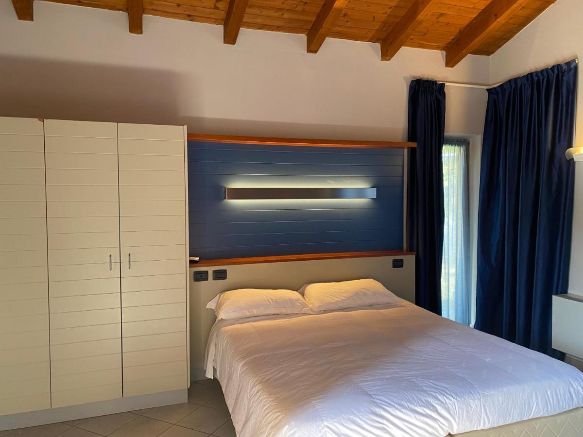 Albavillage Hotel Wellness & Camping Eksteriør bilde