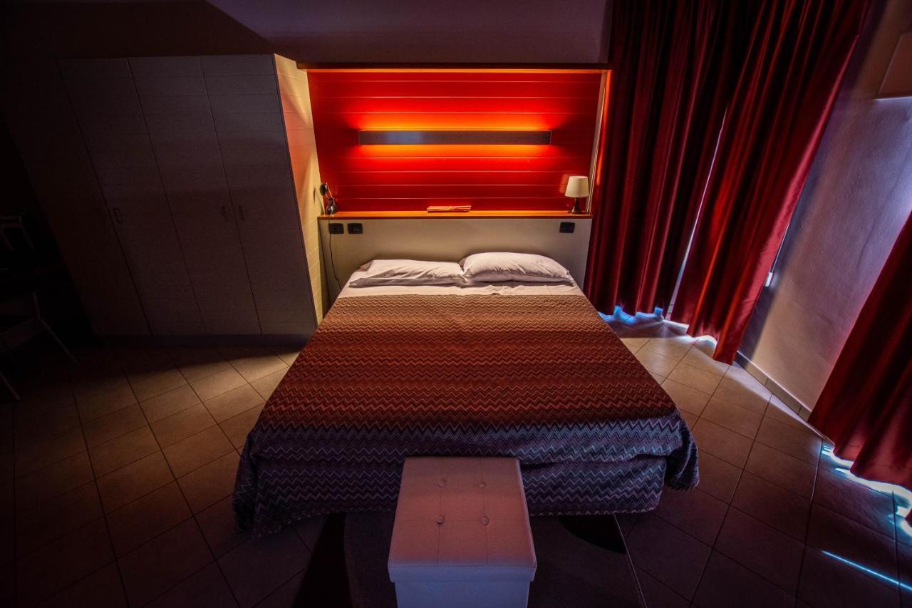 Albavillage Hotel Wellness & Camping Eksteriør bilde