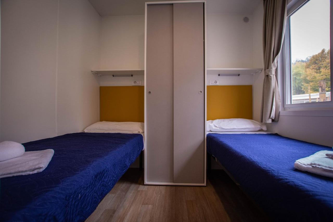 Albavillage Hotel Wellness & Camping Eksteriør bilde