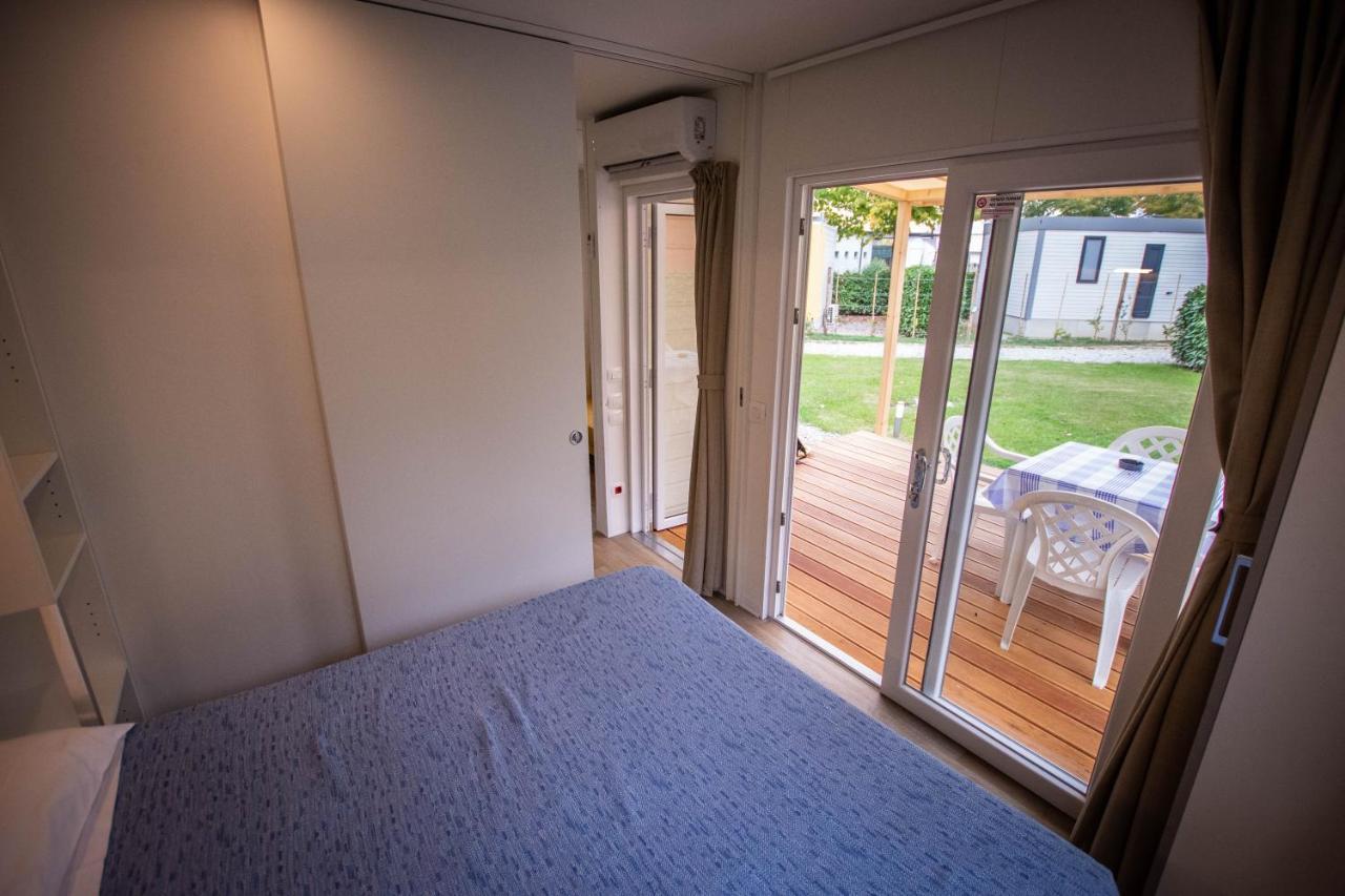 Albavillage Hotel Wellness & Camping Eksteriør bilde