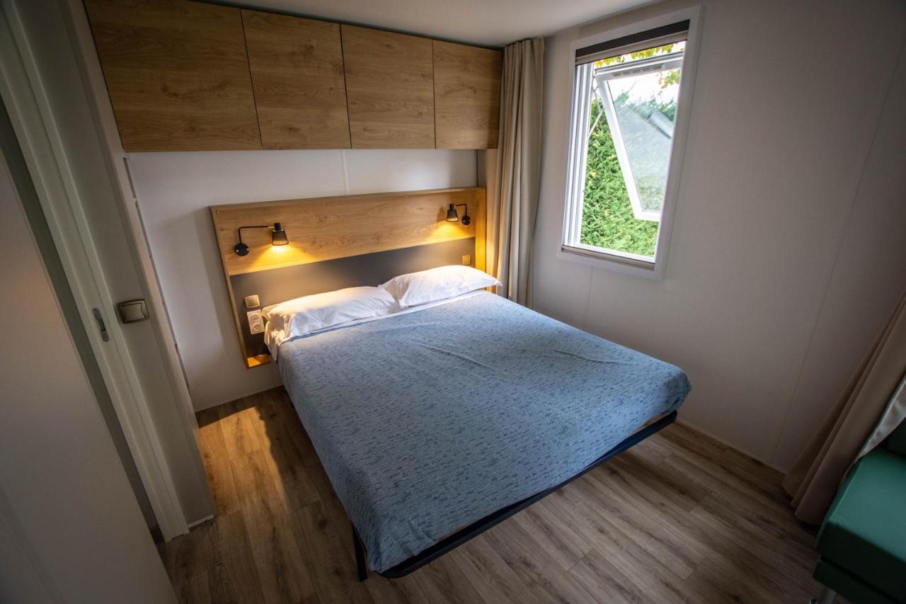 Albavillage Hotel Wellness & Camping Eksteriør bilde