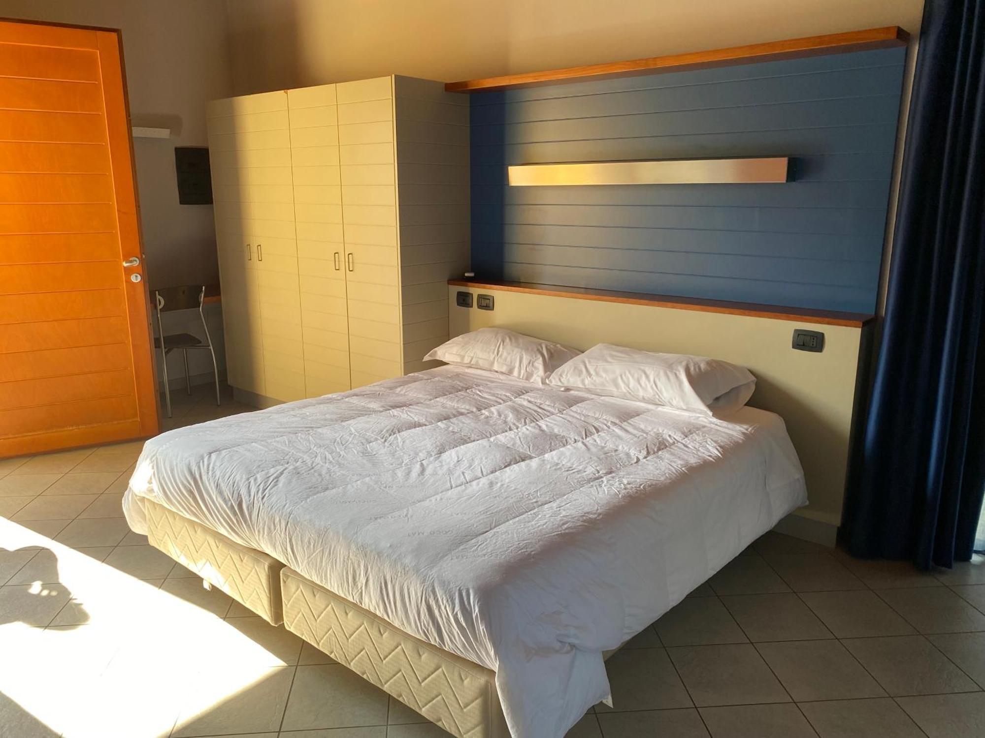 Albavillage Hotel Wellness & Camping Eksteriør bilde