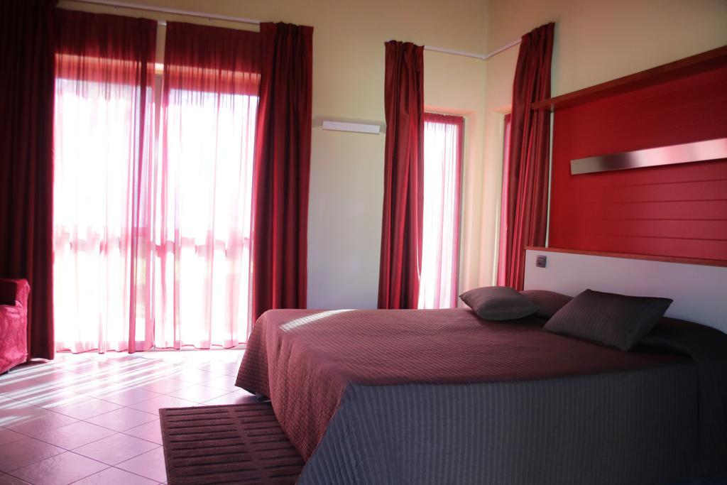Albavillage Hotel Wellness & Camping Eksteriør bilde